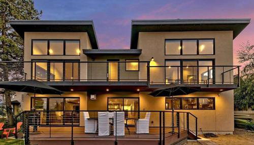 2030 Marconi Way home - Foto 2