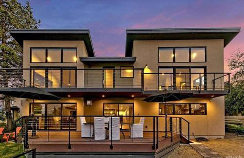 2030 Marconi Way home - Foto 2