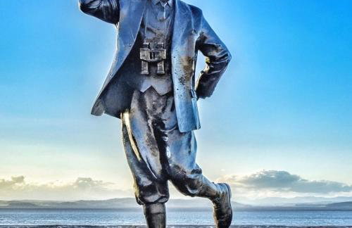 Eden Rose Cottage hot-tub jacuzzi morecambe-bay - Photo 64