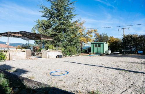 Maison de Rêve-Piscine-Activités-Vue Imprenable - Foto 18