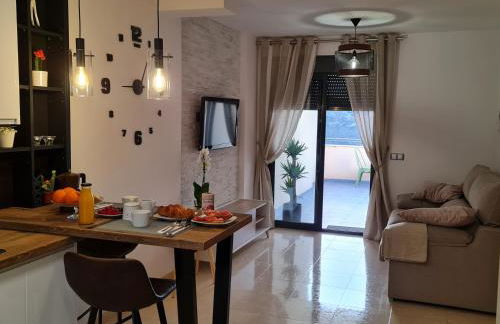 Sybarix Apartment: Precioso apartamento con vistas al golf y el mar - Foto 10