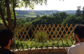 Sunset Hill - Tuscany - Villa & private Pool - Foto 40