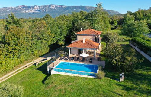 Villa Marconi - Foto 11