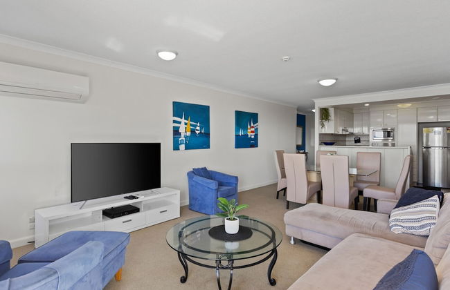 ULTIQA Burleigh Mediterranean Resort - Foto 60