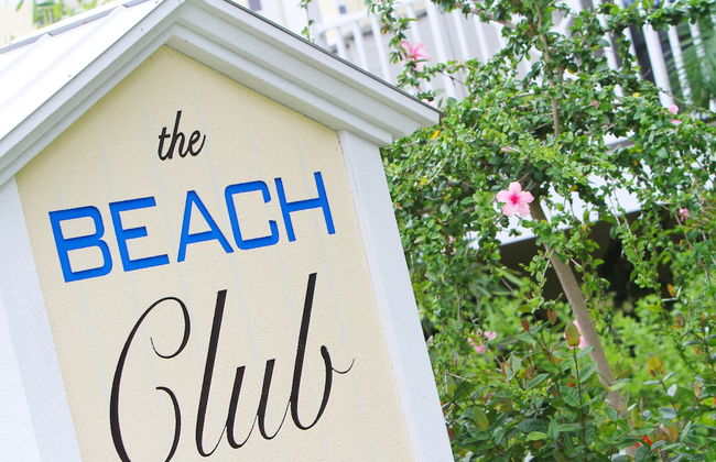 Beach Club at Siesta Key by RVA - Foto 47