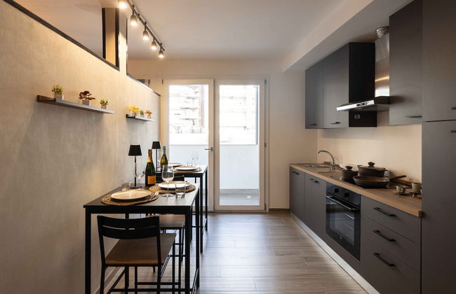 Urban Chic Luxury Suite Apartments - Foto 7