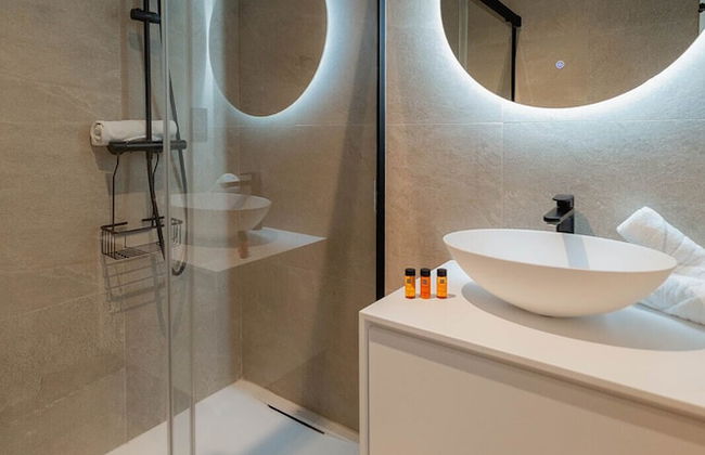 Pure Sea Apartments - Foto 65