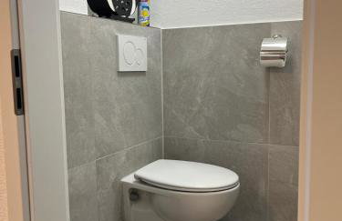 Zwei Zimmer Wohnung Nah Flughafen Messe - Foto 13