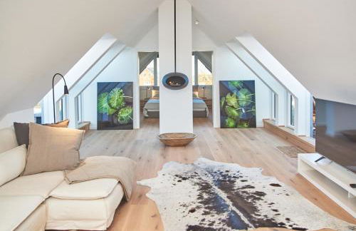 Paradise Suite - Penthouse mit Meerblick - Foto 1