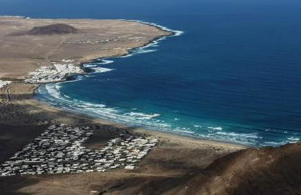 Casa Mykonos 1° linea de mar en Playa Blanca - Photo 59