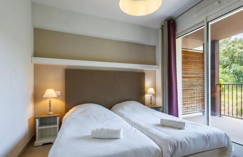 Residhotel Pont du Gard - Foto 58