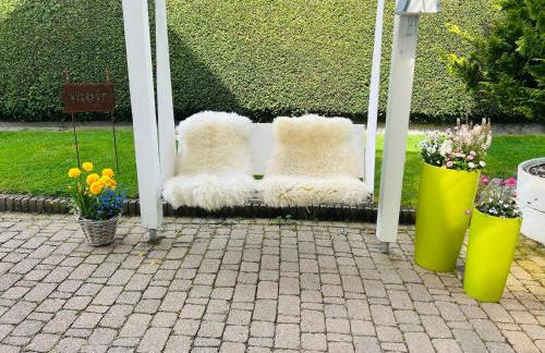 Ferienwohnung Traufgang - Foto 7