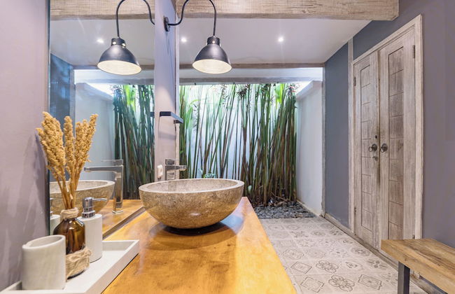 Mundaka Villa by Betterplace - Foto 36