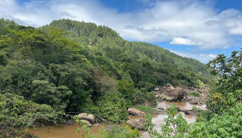 Mansão Terra Alta - Foto 5