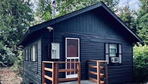 Juanita Bay Cottage B1 - Foto 3, Other