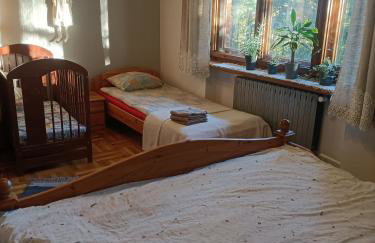 Agroturystyka Przy Wąwozie - Photo 17