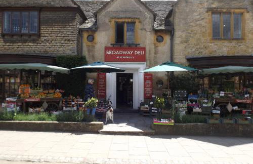 Avonvale Holiday Lodges, your home from home on the edge of THE COTSWOLDS - Photo 17