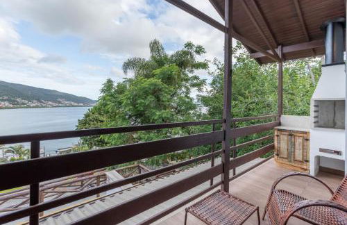 Apto Charmoso Com Vista Mar XA9243 - Photo 8