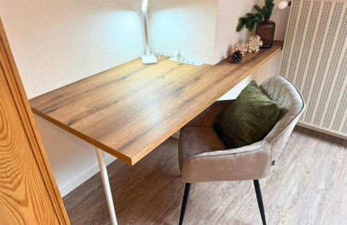 FeWo Aloisius im Allgäu - Hunde willkommen, Workation & Westbalkon, inkl Königscard - Foto 15