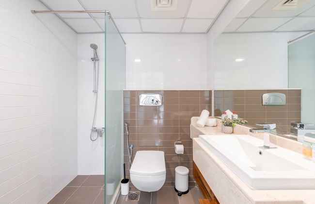 Luxury Beachfront Marjan Island - Foto 47