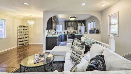 Castro Valley Home with Bay Area Views! - Foto 4