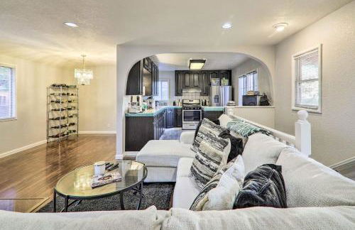 Castro Valley Home with Bay Area Views! - Foto 4