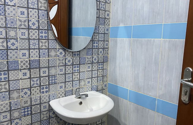 Homestay Candi Pawon Fahrurohman Syariah - Foto 11