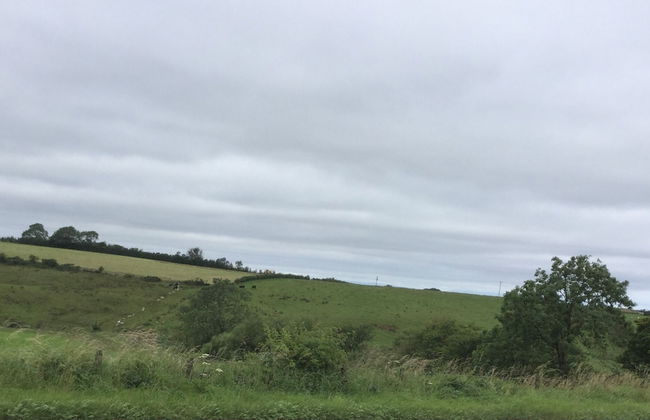 Stunning 2-bed Cottage Countryside Outside Ayr - Foto 30