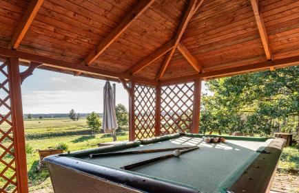 Agroturystyka Nad Wartą - Foto 20