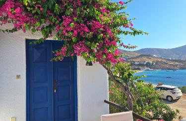 Villas Kalafatis Apartments - Foto 1