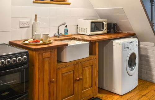 Stable Cottage - Uk50883 - Foto 6