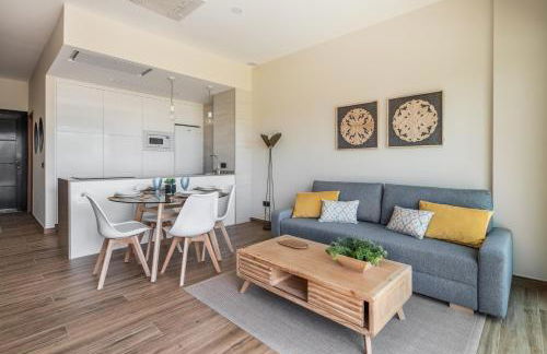 Nova Aguieira Apartments - Acceso directo playa - Foto 43