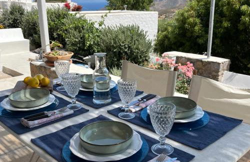 A Patmos premium house in Chora - Foto 13