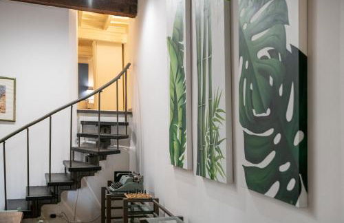 Campo De Fiori Home - Foto 51