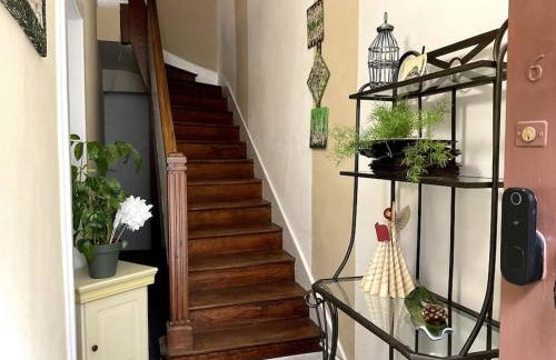 Le Passage du Faubourg, agréable T3 en duplex de 120m2 - Foto 31