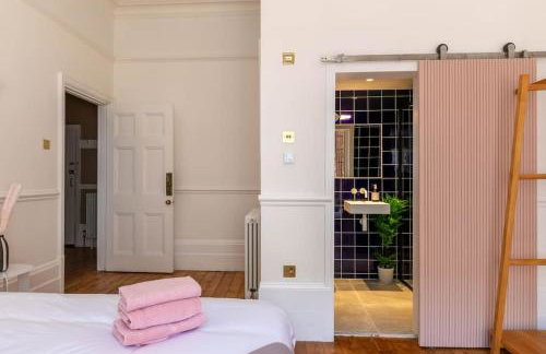 Wolverdene - Entire ground floor flat with garden - Foto 37