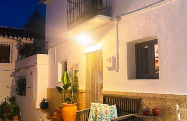 Castillo Suite 15 Comares - Foto 26