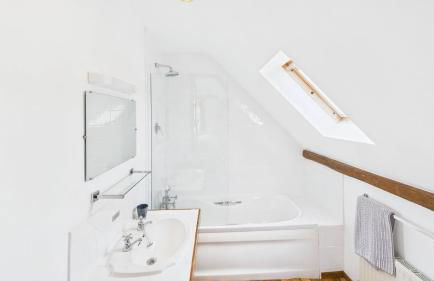 Old Byre The perfect rural retreat for all - Foto 27