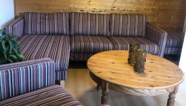 Cabana in Zweedorf an der Ostsee - Photo 5