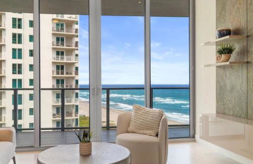 Luxe 2BR 2.5BA Ocean View Condo in Amrit Resort - Foto 12
