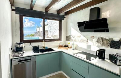 La Cabaña Del Sol - Foto 9