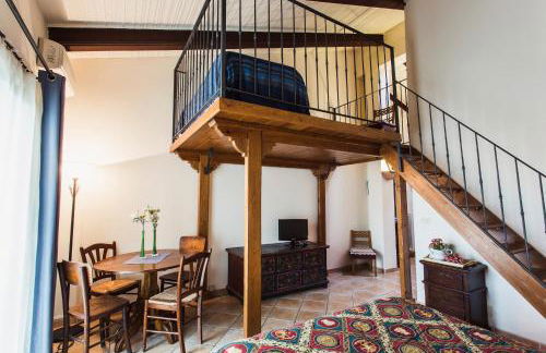 Agriturismo Pieve del Castello - Foto 38