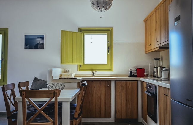 Abelonas Houses - Foto 23