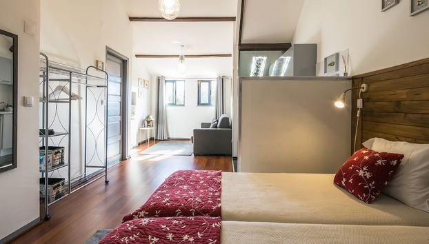 Apartamento A Francos Attic Luxurious - Foto 2, Imagen principal