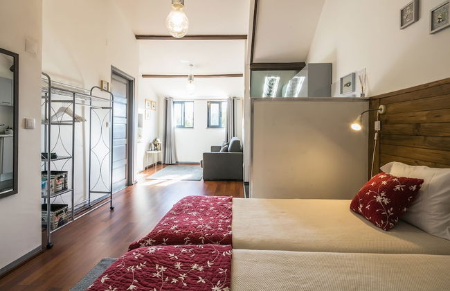 Apartamento A Francos Attic Luxurious - Foto 1