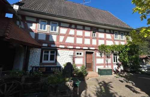 Bergfohlenhof - Photo 3