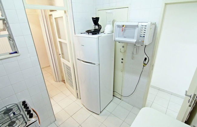 Rio Spot Apartments D026 - Foto 17