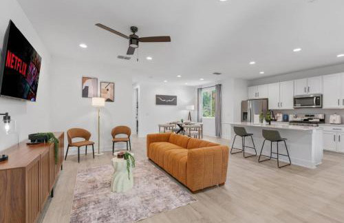 Combined Luxurious Home - Up to 18 Guests - Foto 1