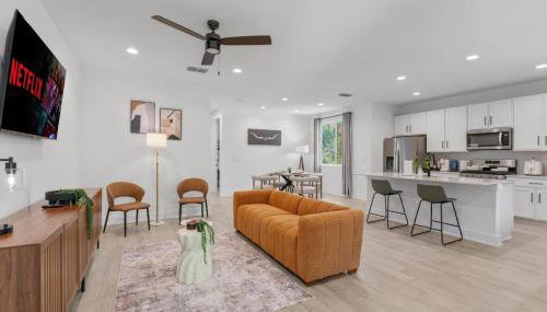 Combined Luxurious Home - Up to 18 Guests - Foto 1