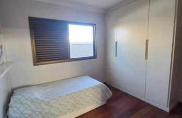 Apartamento 3 quartos, com sacada e área externa! - Foto 13